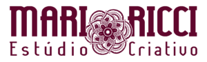 Logotipo Mari Ricci Vinho